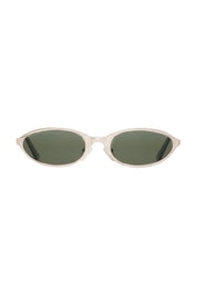 Soot Poly Sunglasses