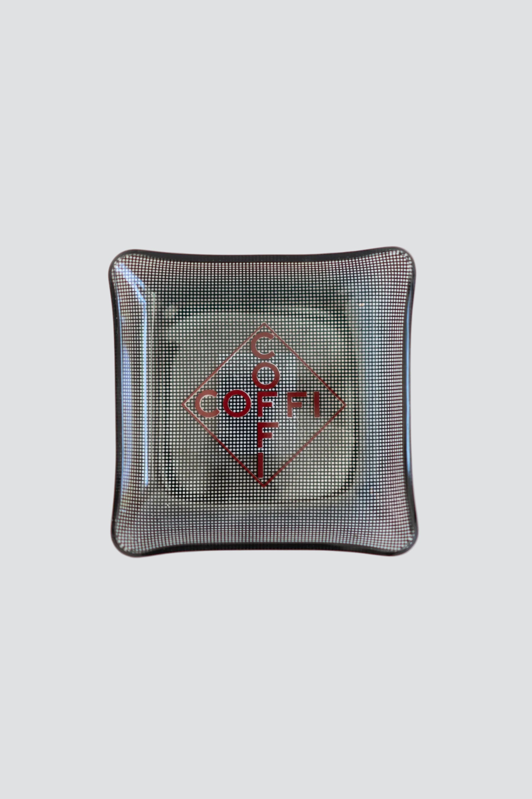 Coffi Coffi Ashtray