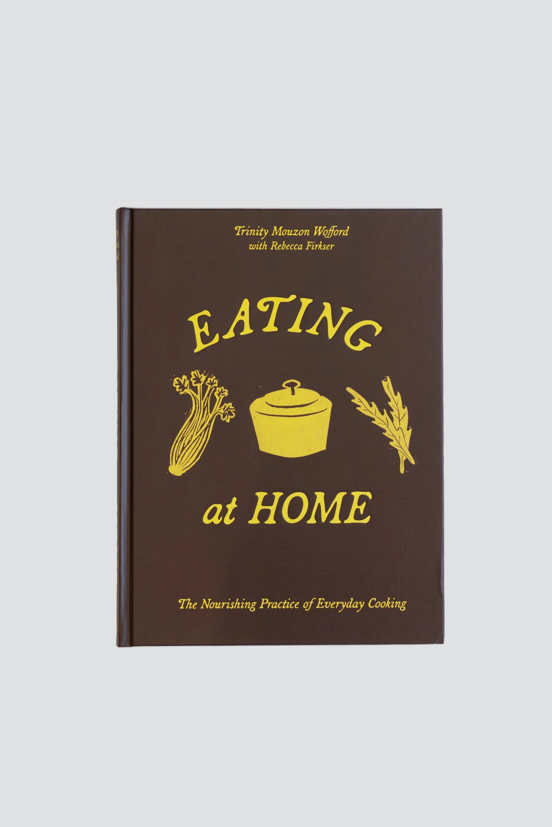 Eating At Home