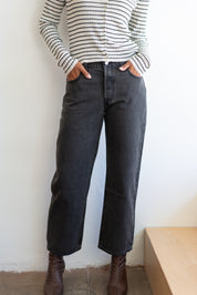 Smooth Operator 501 '90s Ankle