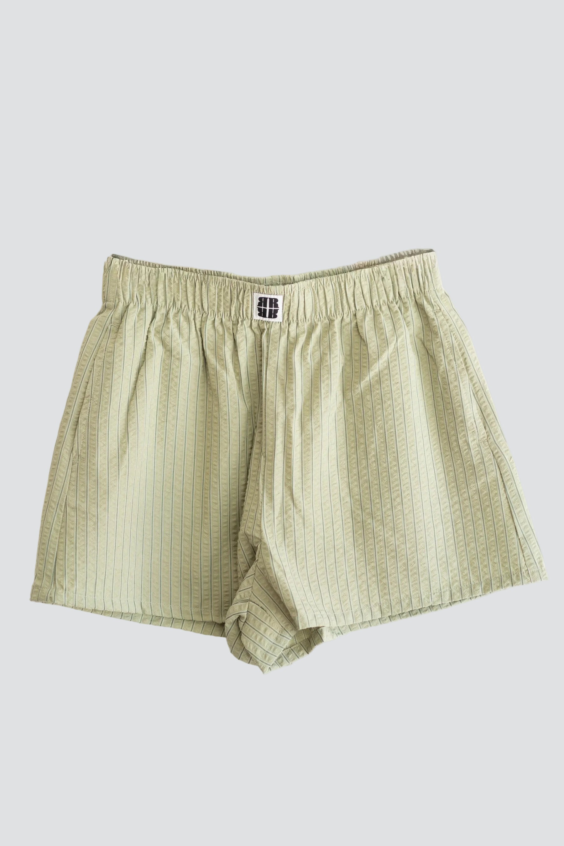Vista Stripe Short
