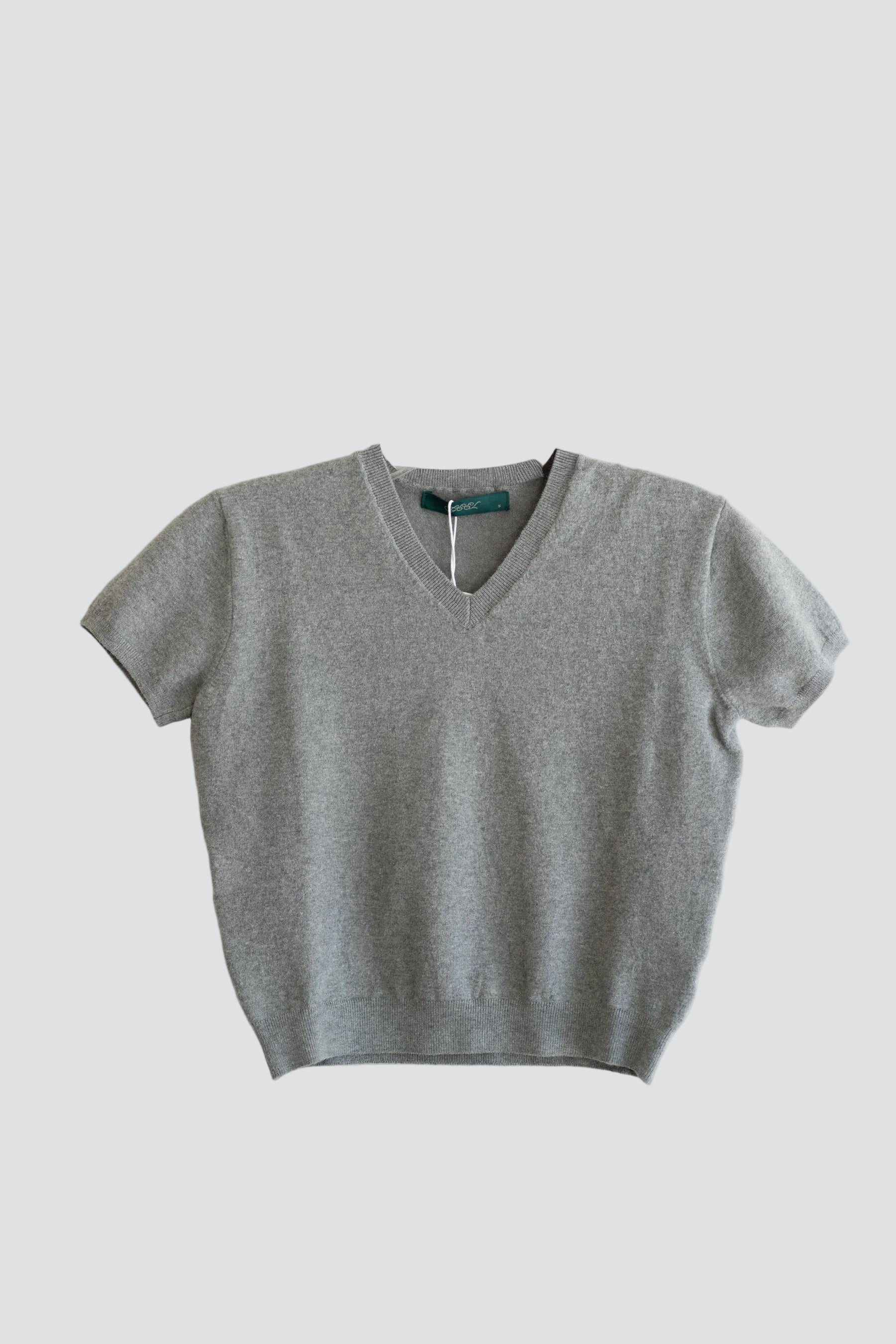 Melange Grey Romi Sweater