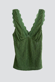 Forest Fairy Loved You First Cami