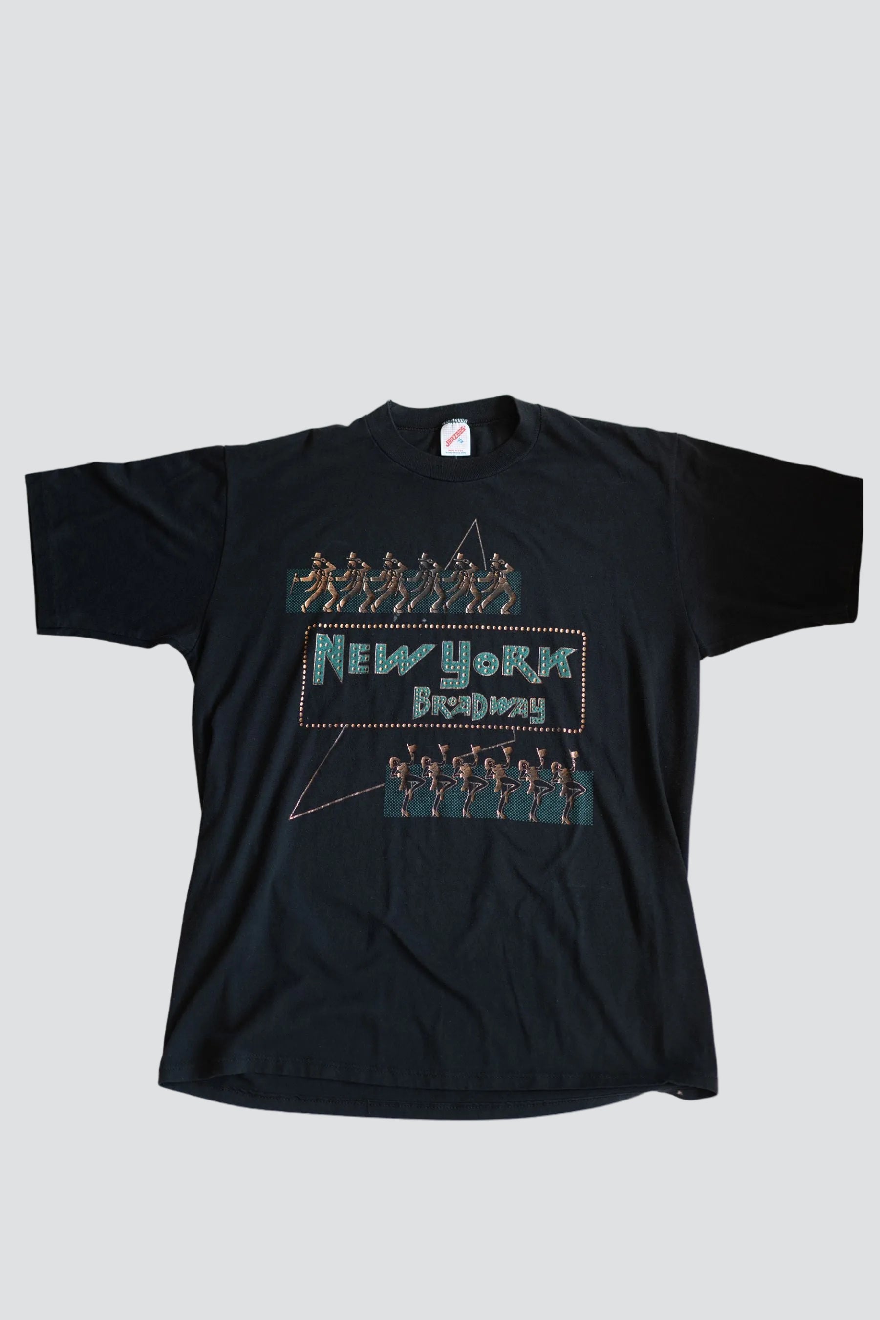 New York Broadway Tee