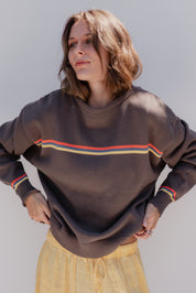 Athletic I Can't Believe It's Not Vintage Crewneck