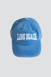 Long Beach Varsity Hat