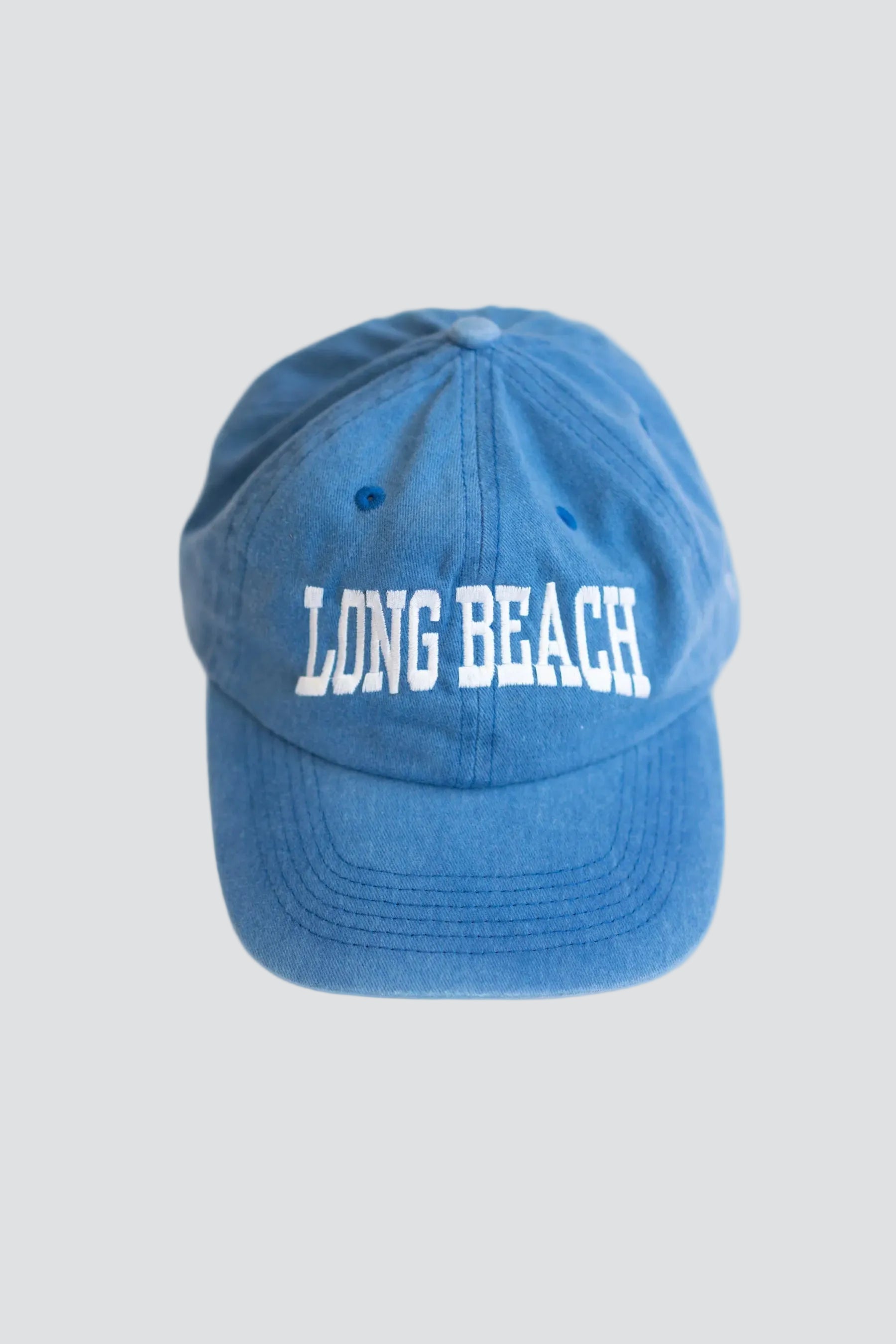 Long Beach Varsity Hat