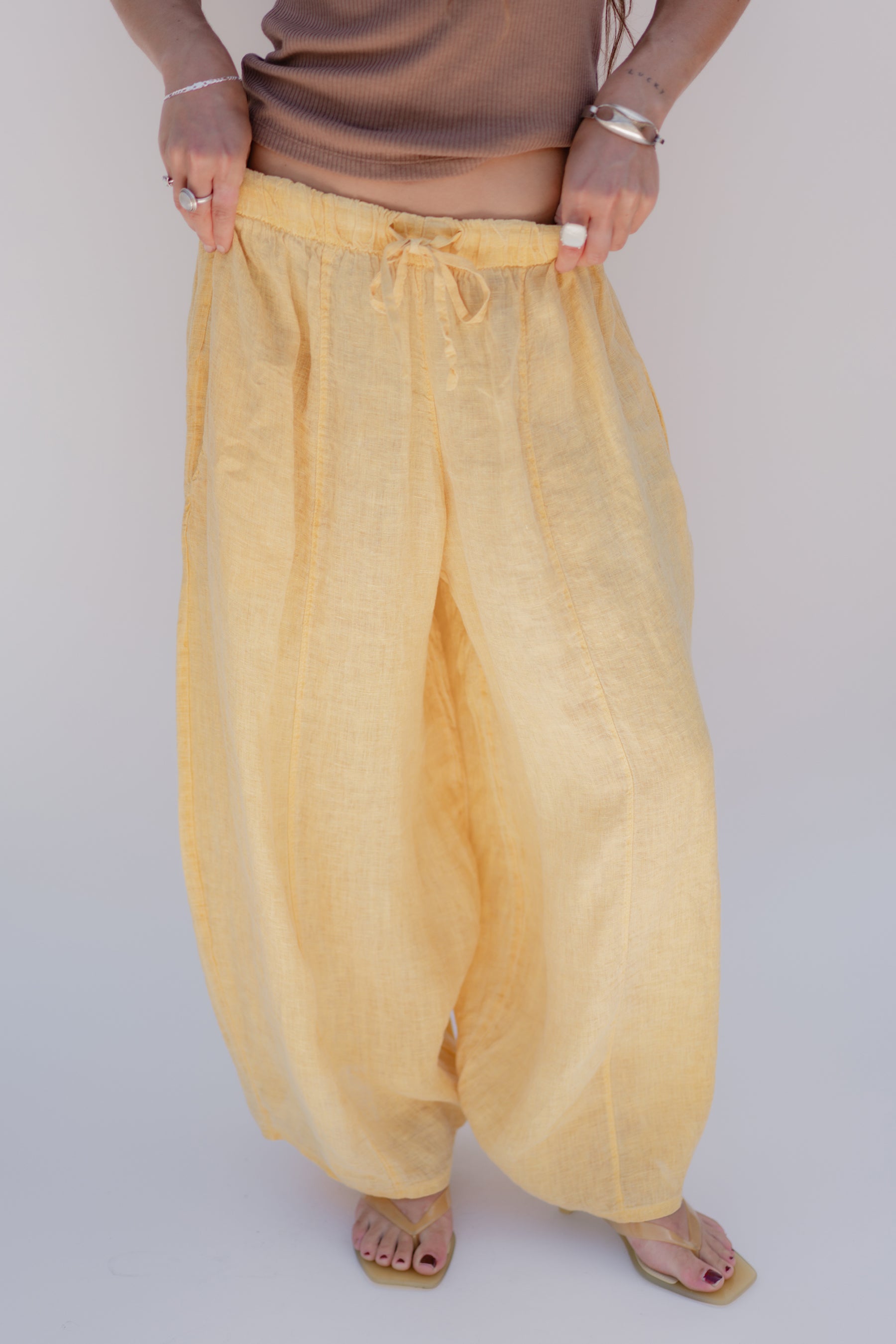 Butter Chloe Pant
