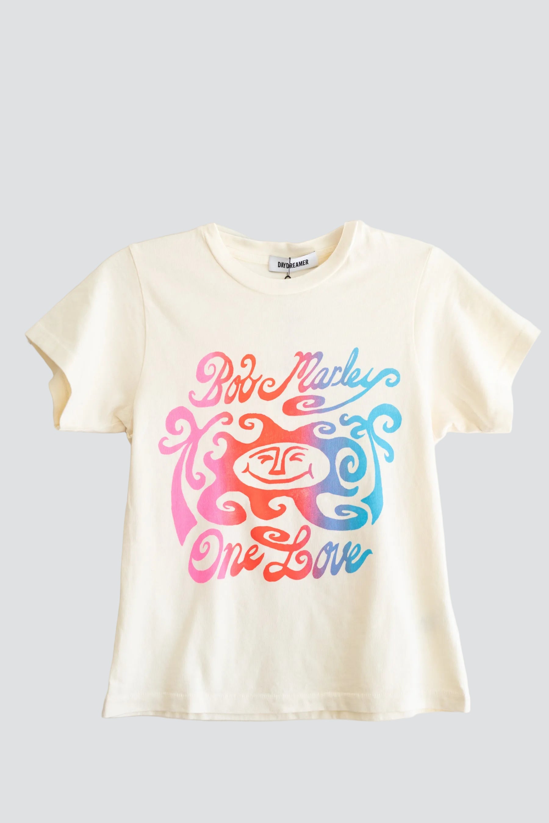 Bob Marley One Love Vintage Tee