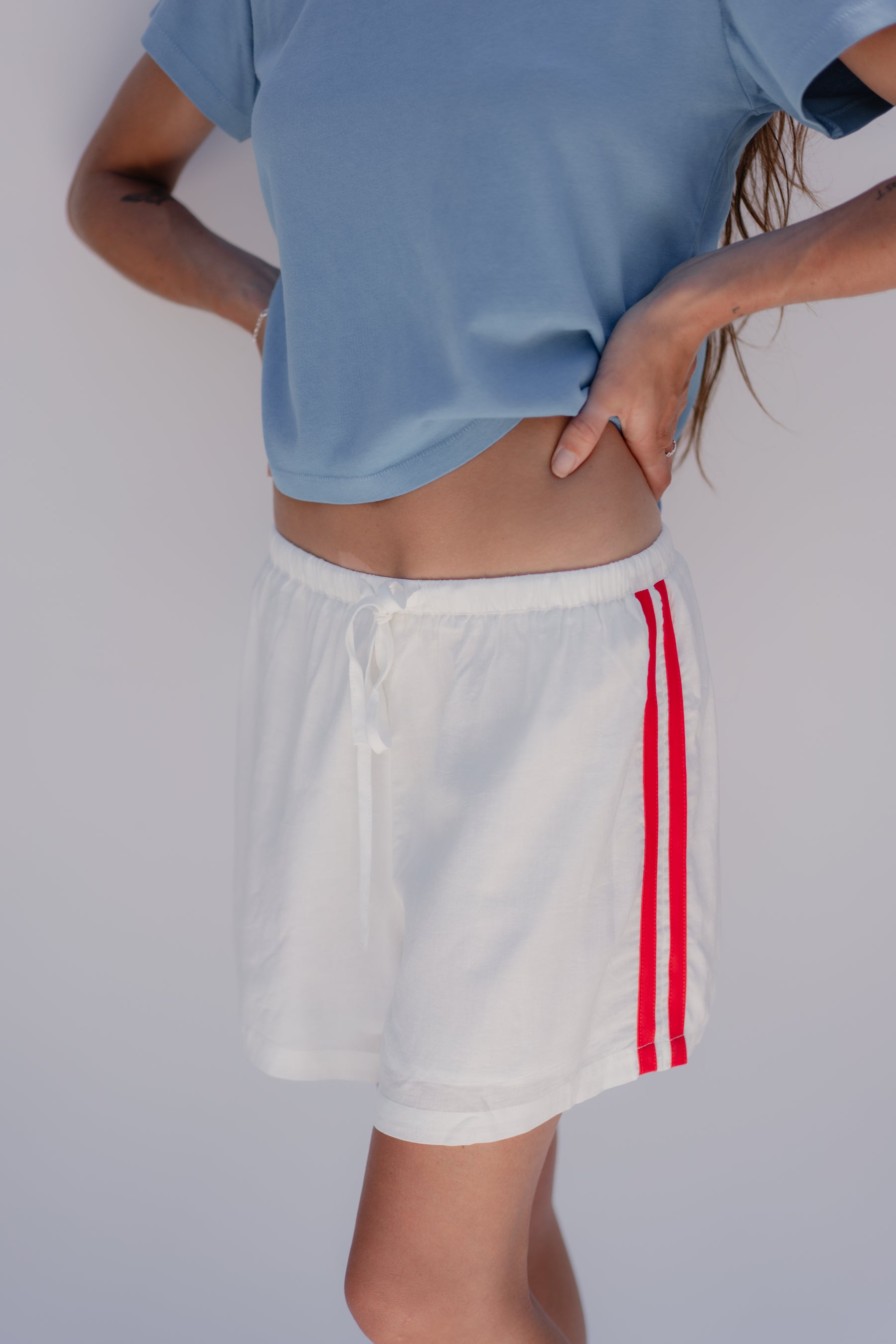 Chili Tide Shorts