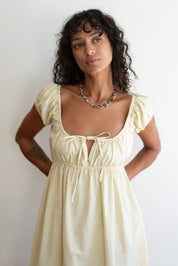 Butter Peter Dress