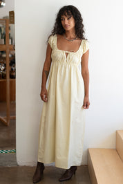 Butter Peter Dress