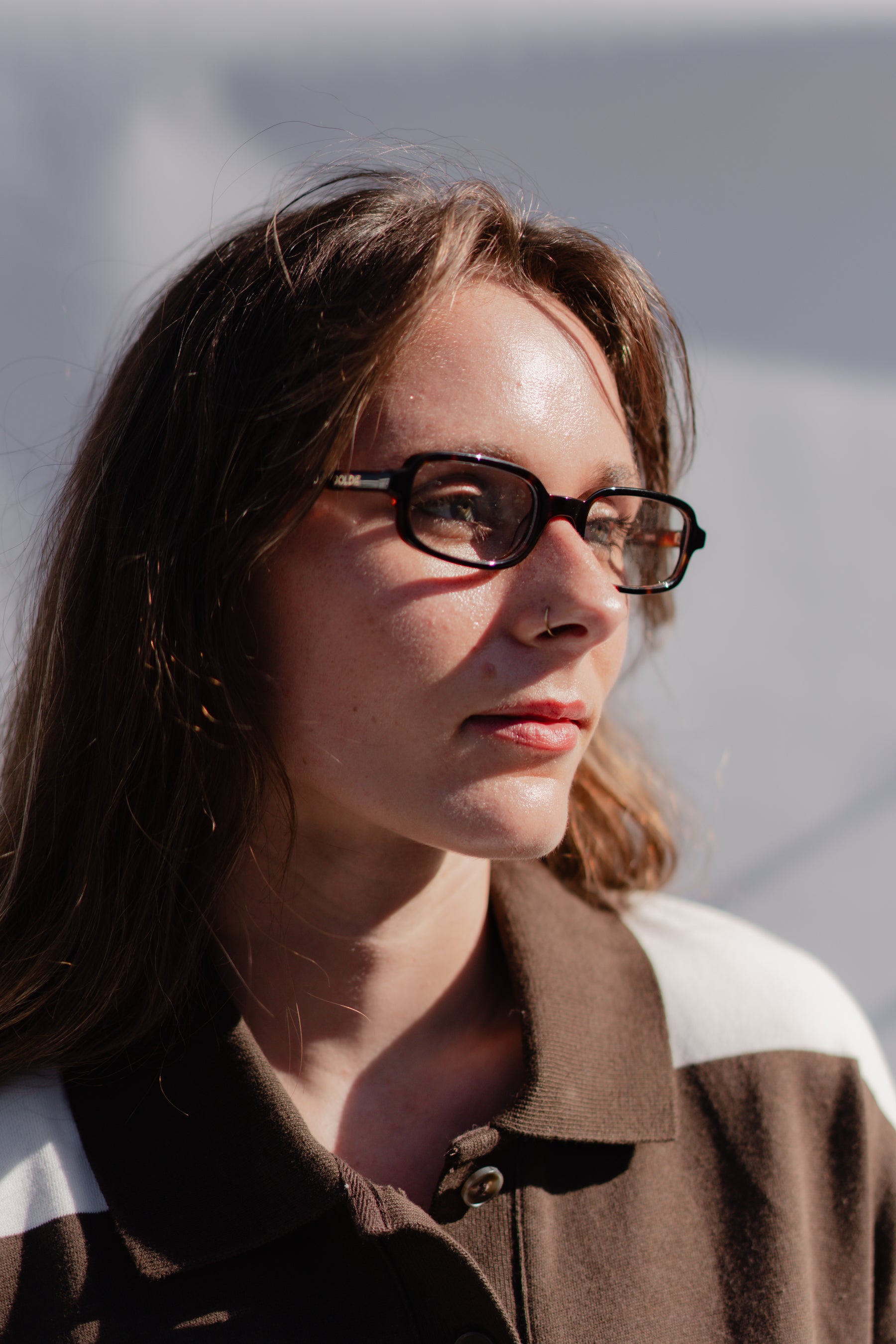 Torte Vera Blue Light Glasses