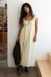 Butter Peter Dress
