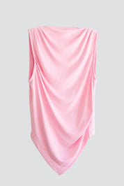 Pink Portia Top