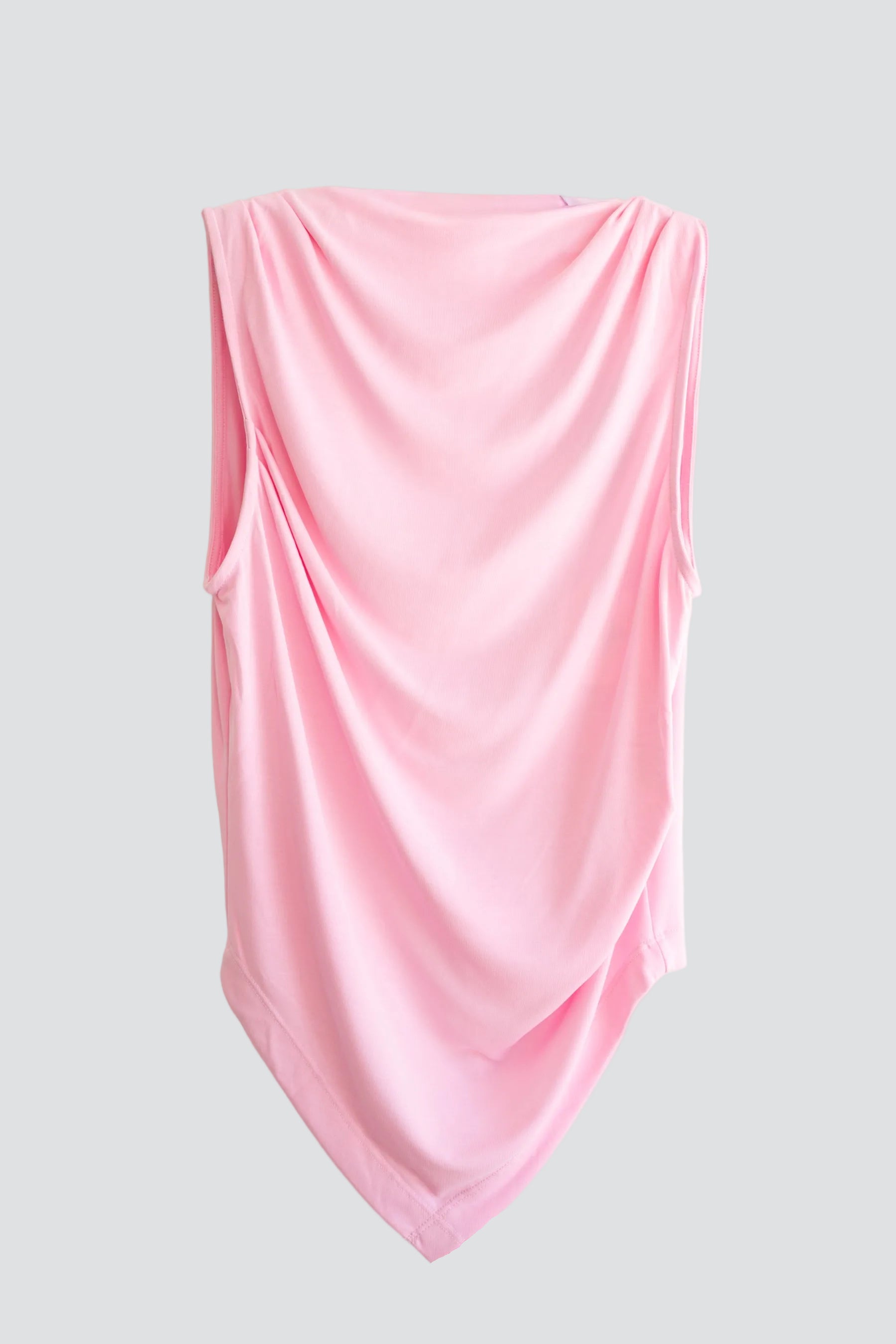 Pink Portia Top