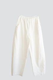 Milk Arc Pant
