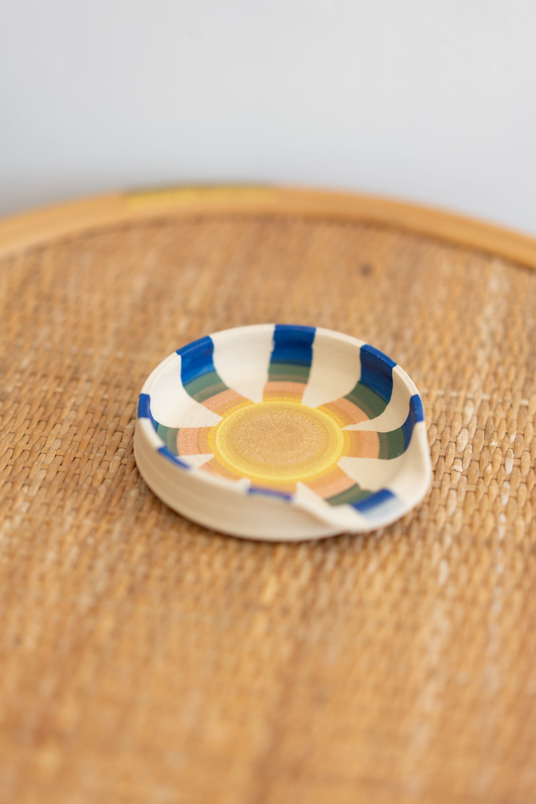 Prism Spoon Rest