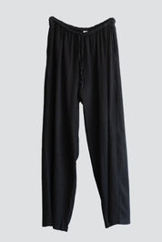Black Chiara Pant