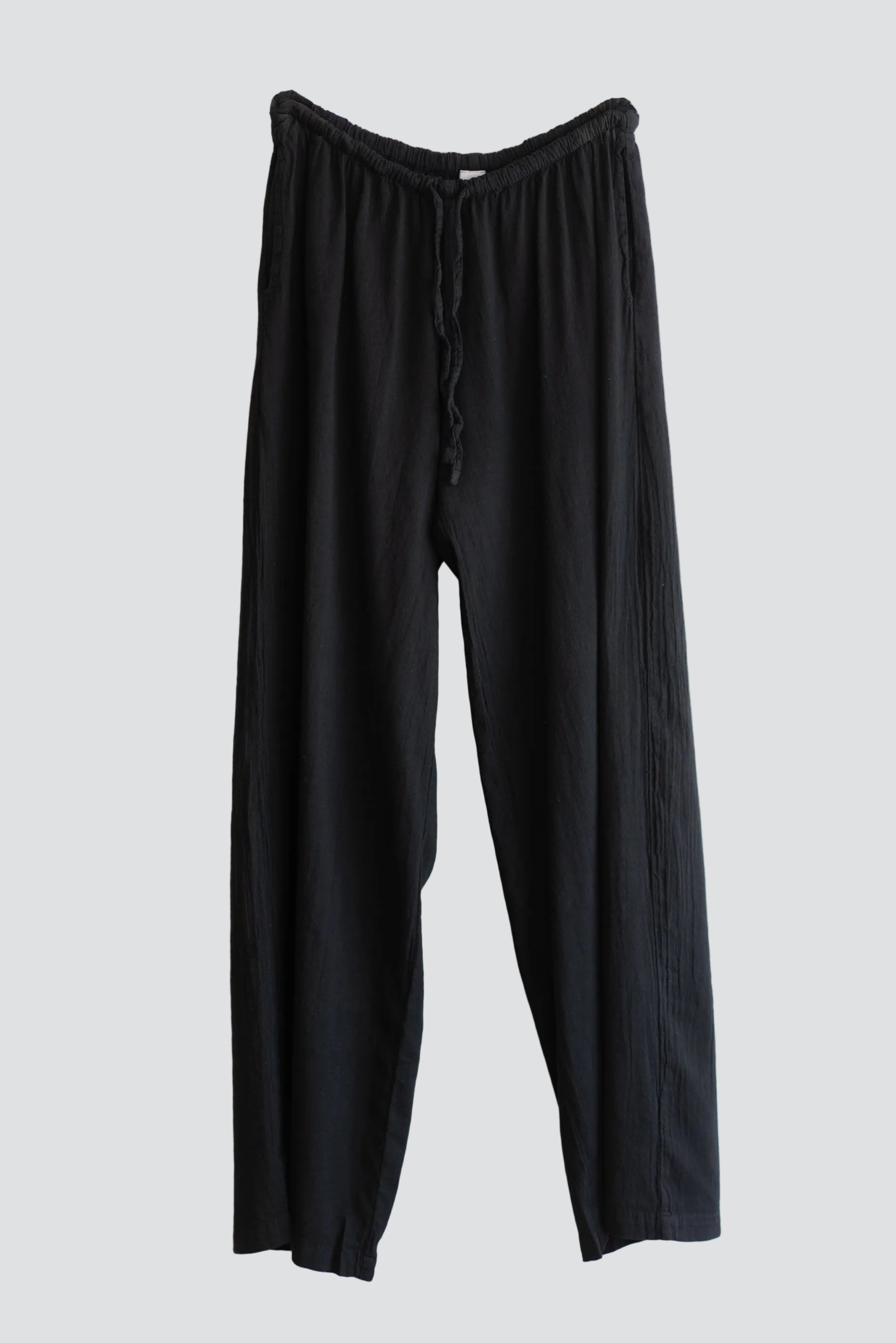 Black Chiara Pant