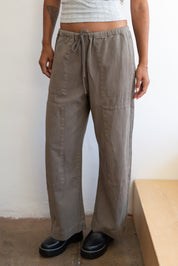 Pebble Coast Kit Twill Carpenter
