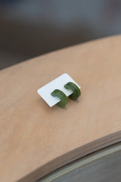 Algae Muse Hoops