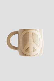 Peace Mug