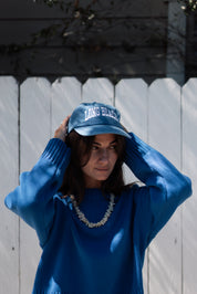 Long Beach Varsity Hat