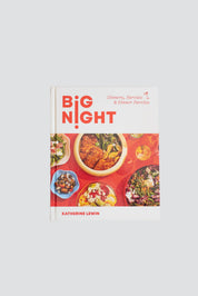 Big Night: Dinners, Parties & Dinner Parties