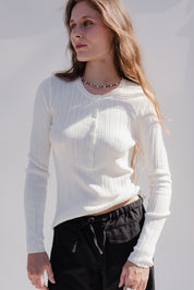 Sandstone Rowena Sweater