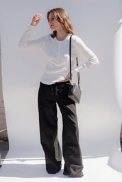 Sandstone Rowena Sweater