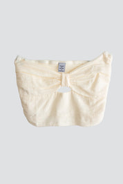 Pearl Hazel Tube Top