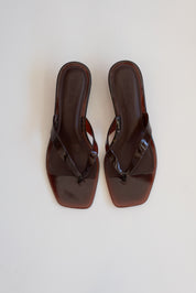 Brown Tracie Jelly