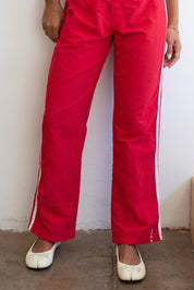 Ivory Mason Flat