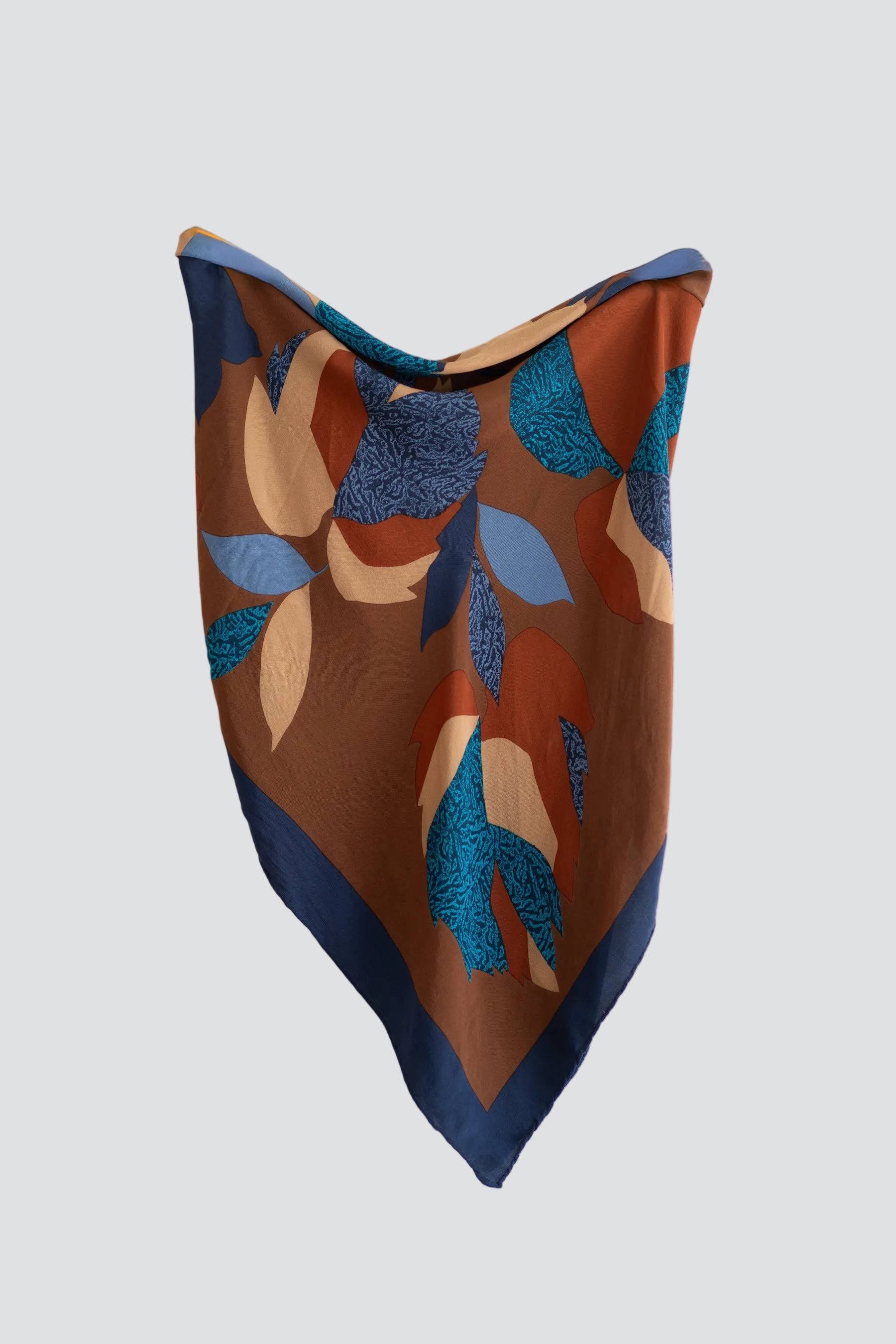 Francesco Smalto Paris Scarf