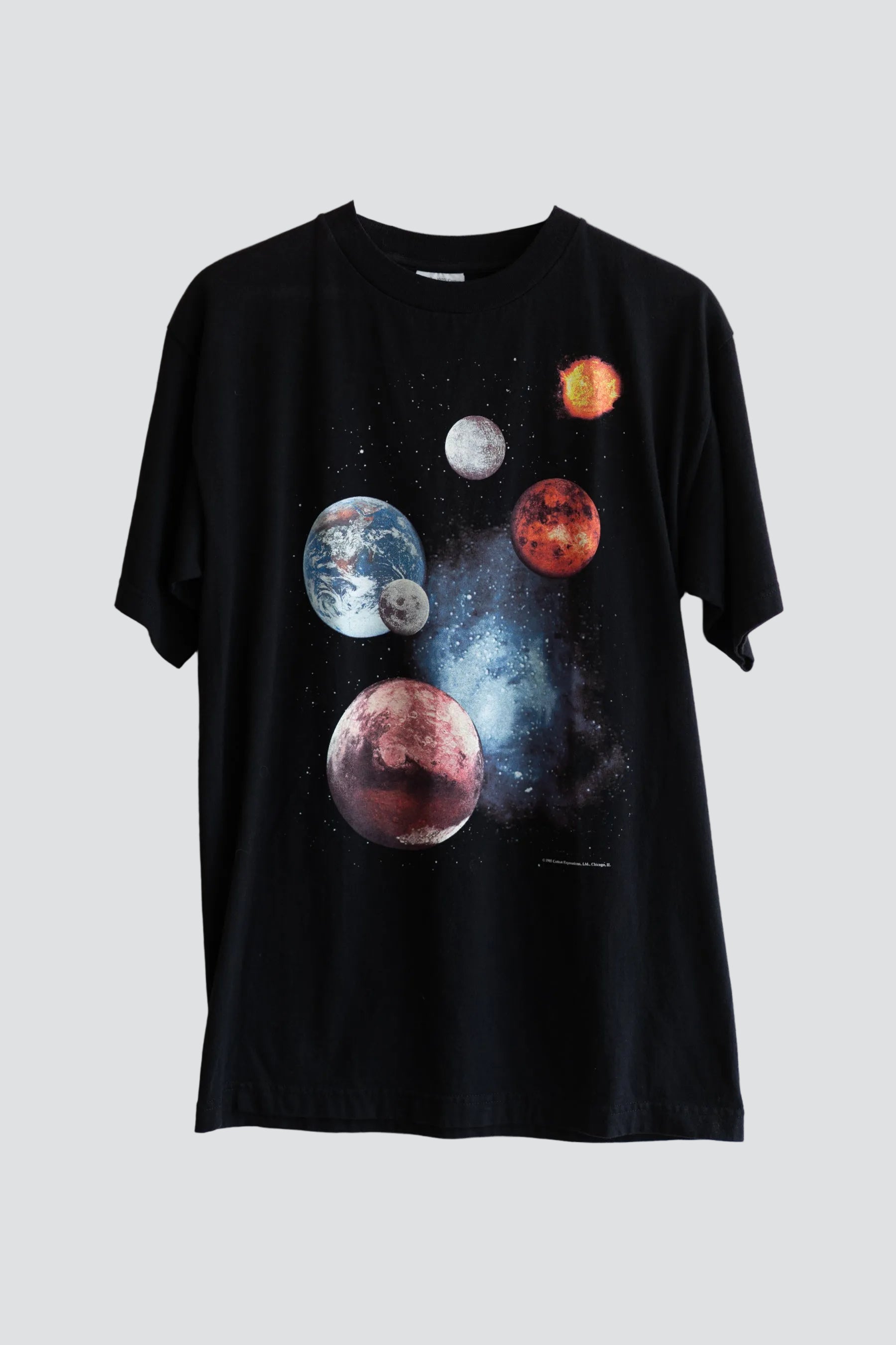 Planets Tee