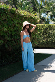 Aqua Chiara Pant