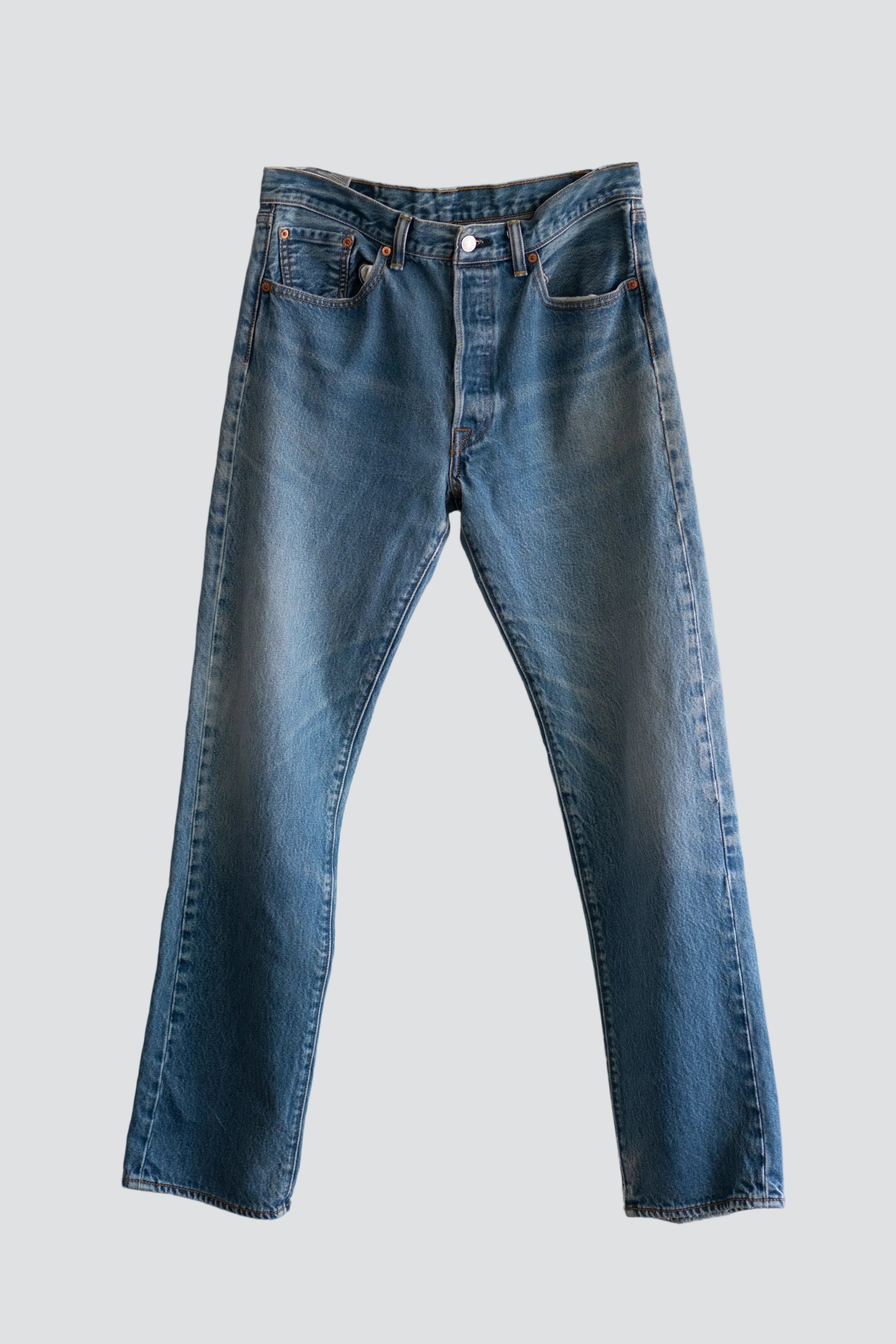Vintage Levi's 015