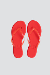 Sol Red Aqua Sandal