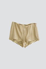 Yellow Stripe Nina Set