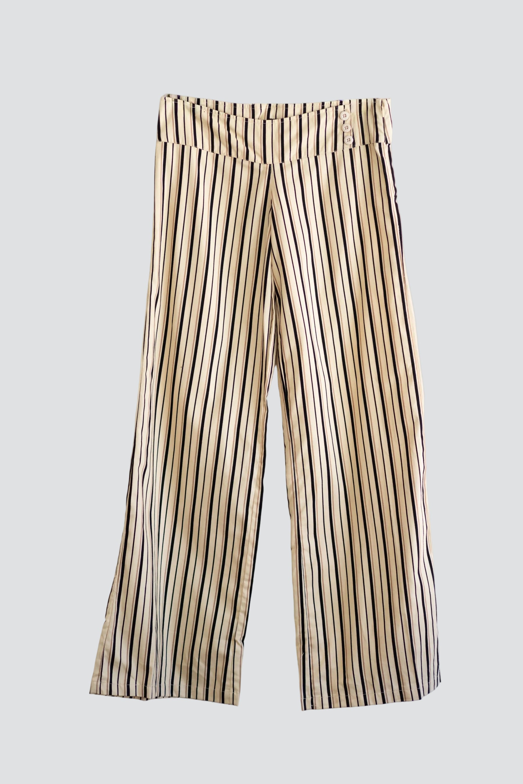 Stripe Rysele Trouser