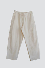 Ecru Gardeners Pants