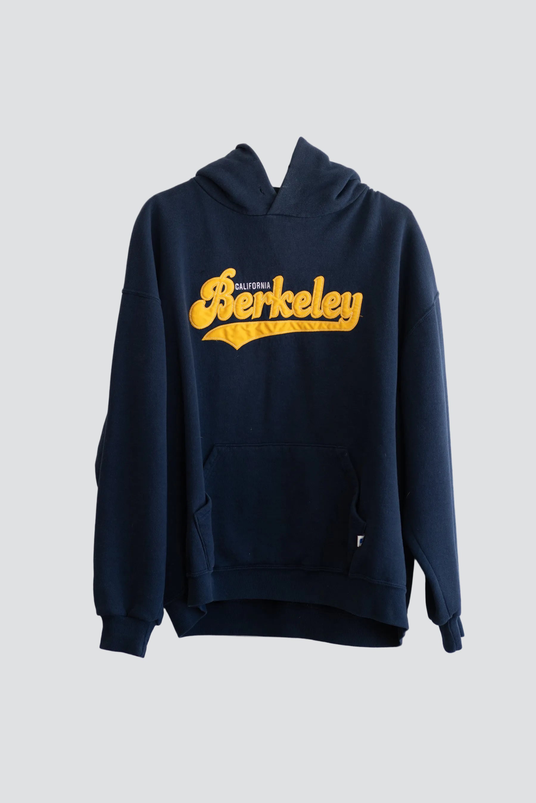 Navy Berkeley Hoodie