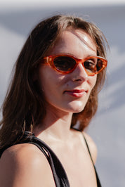 Carmel Gradient Palermo Sunglasses