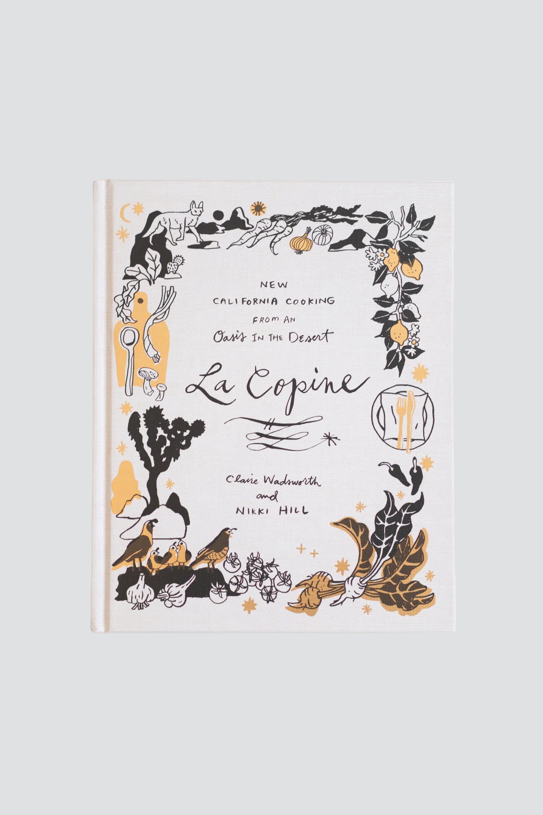 La Copine