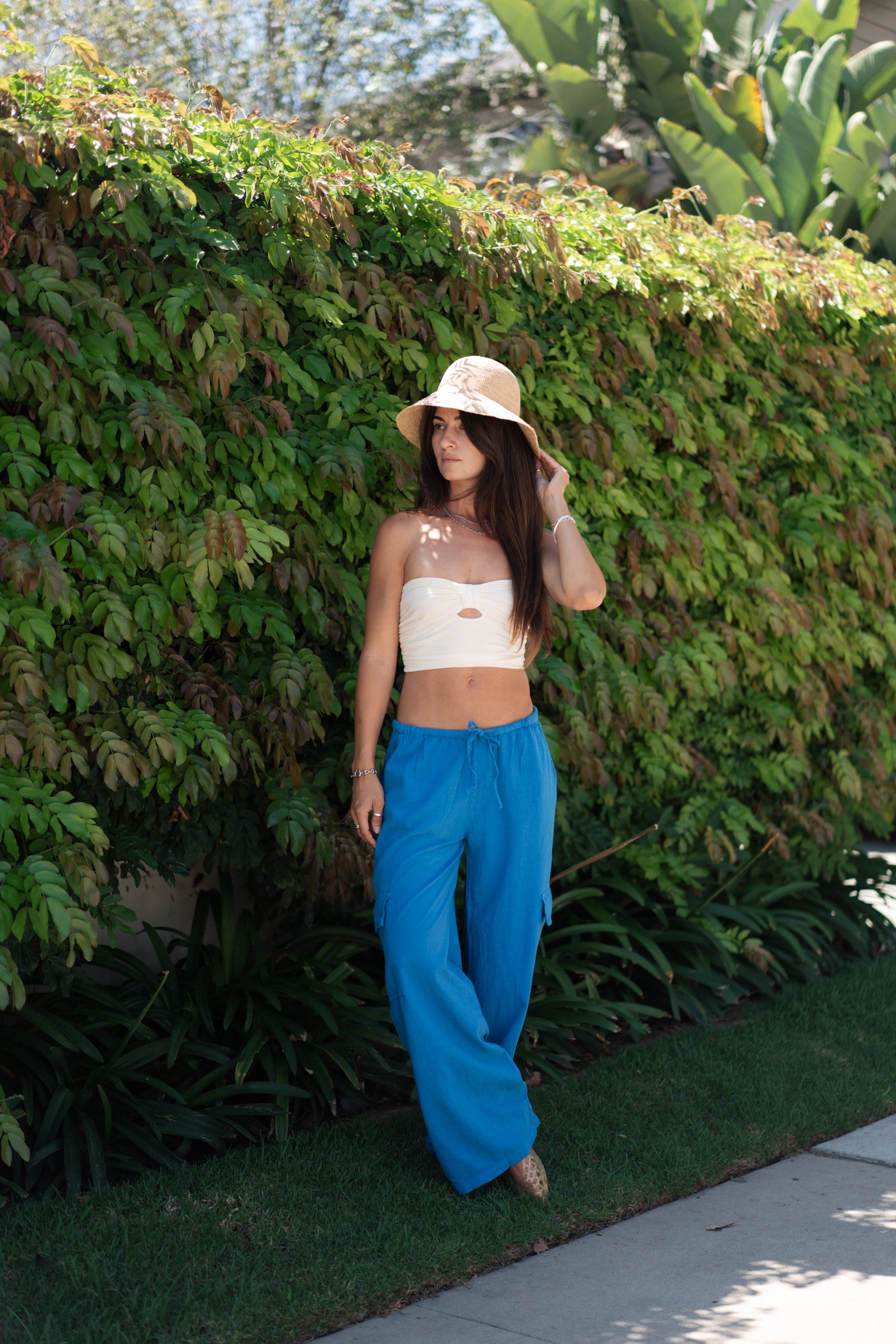 Royal Paloma Cargo Pant