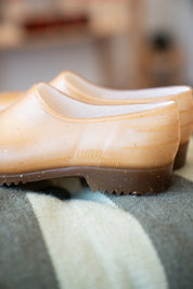Hemp Gardana Clog