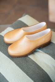 Hemp Gardana Clog