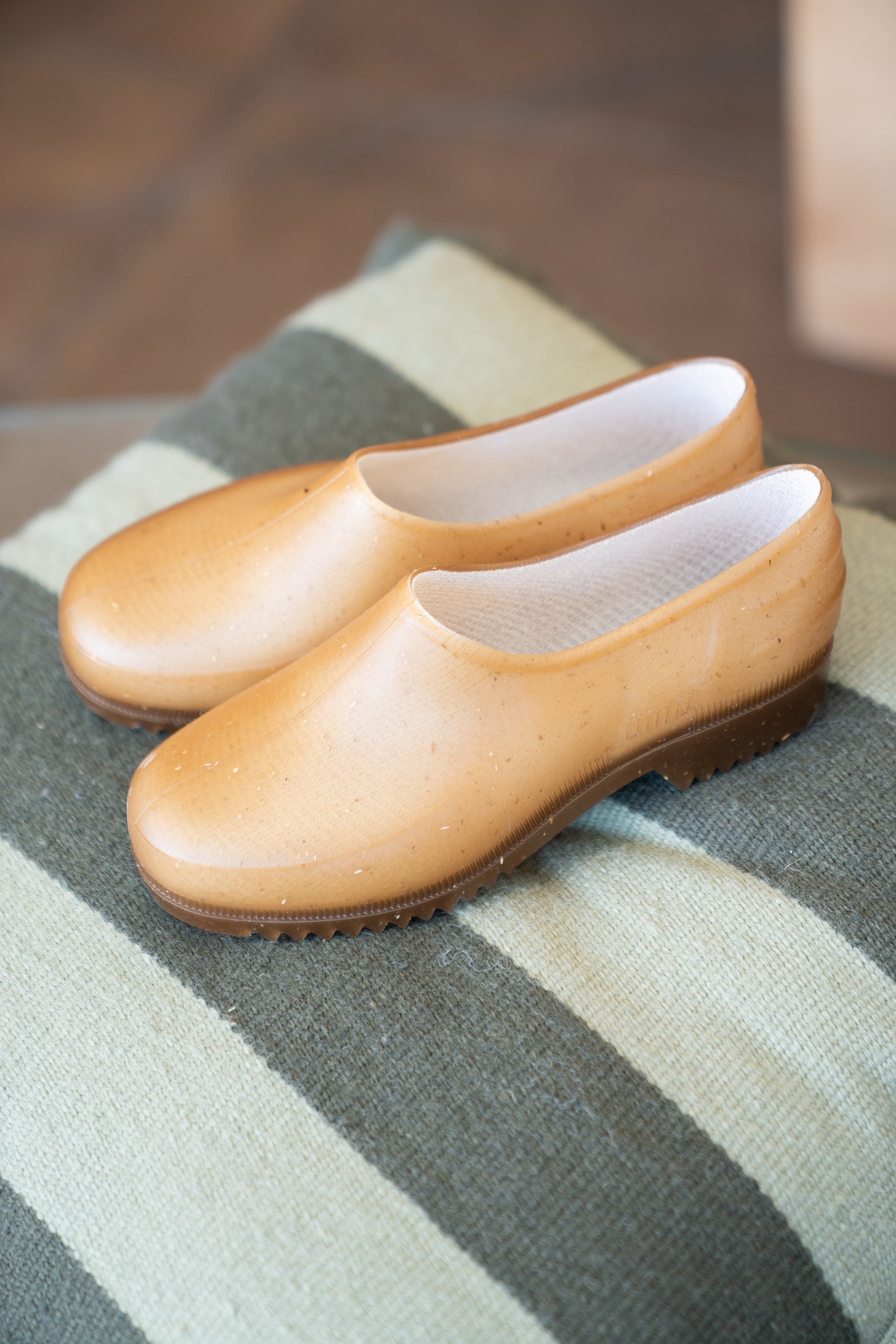 Hemp Gardana Clog