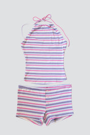 Stripe Ibiza Set